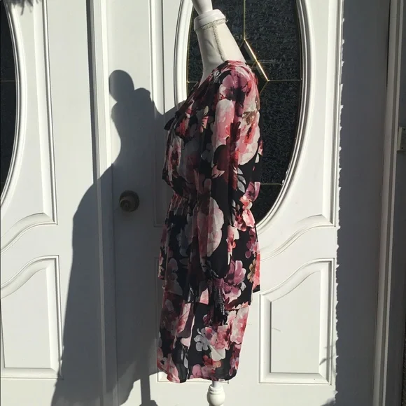 ELIANE ROSE DRESS - Picture 3 of 7